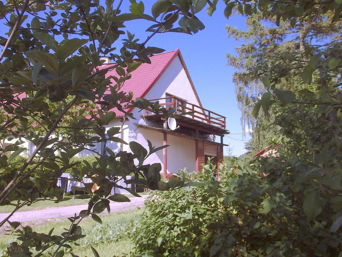 Krakowskie Mazury Gradzkie  Dış mekan fotoğraf