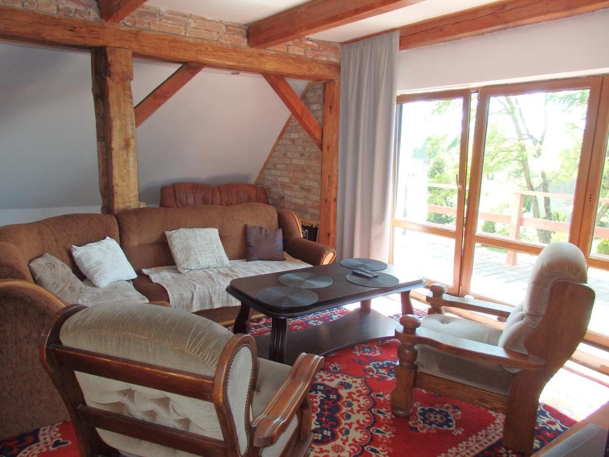 Krakowskie Mazury Gradzkie  Dış mekan fotoğraf