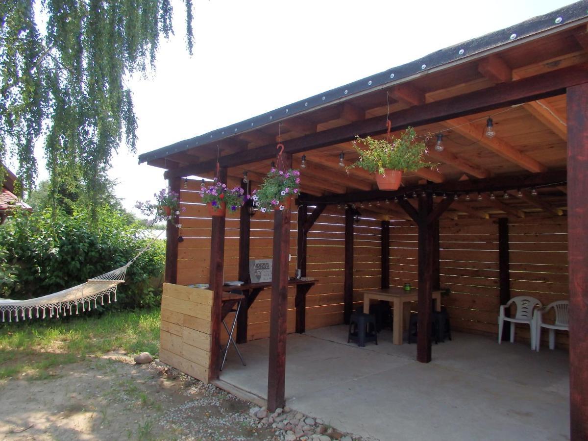 Krakowskie Mazury Gradzkie  Dış mekan fotoğraf
