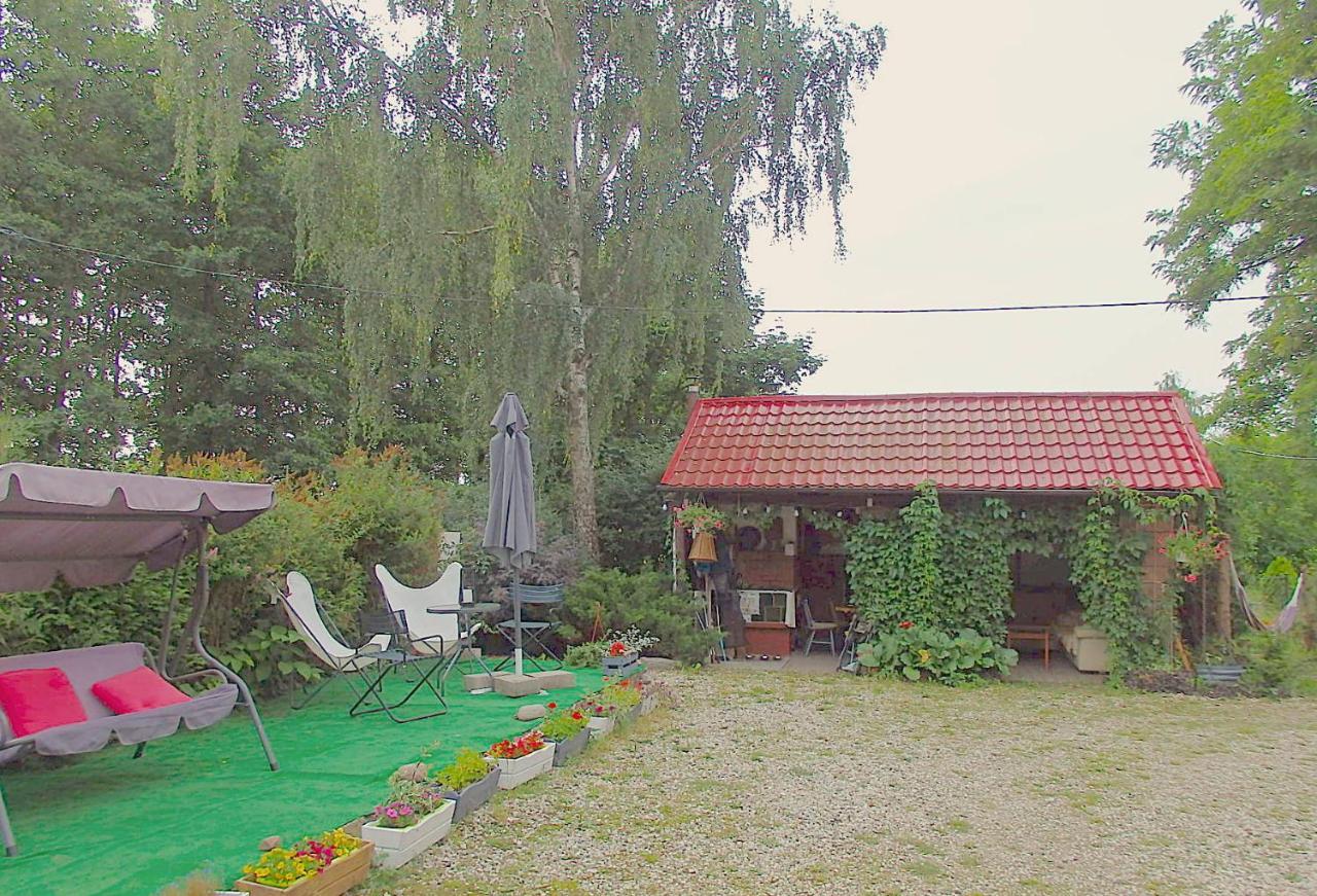 Krakowskie Mazury Gradzkie  Dış mekan fotoğraf