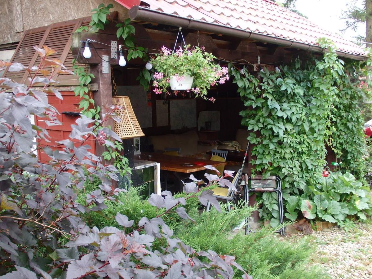 Krakowskie Mazury Gradzkie  Dış mekan fotoğraf