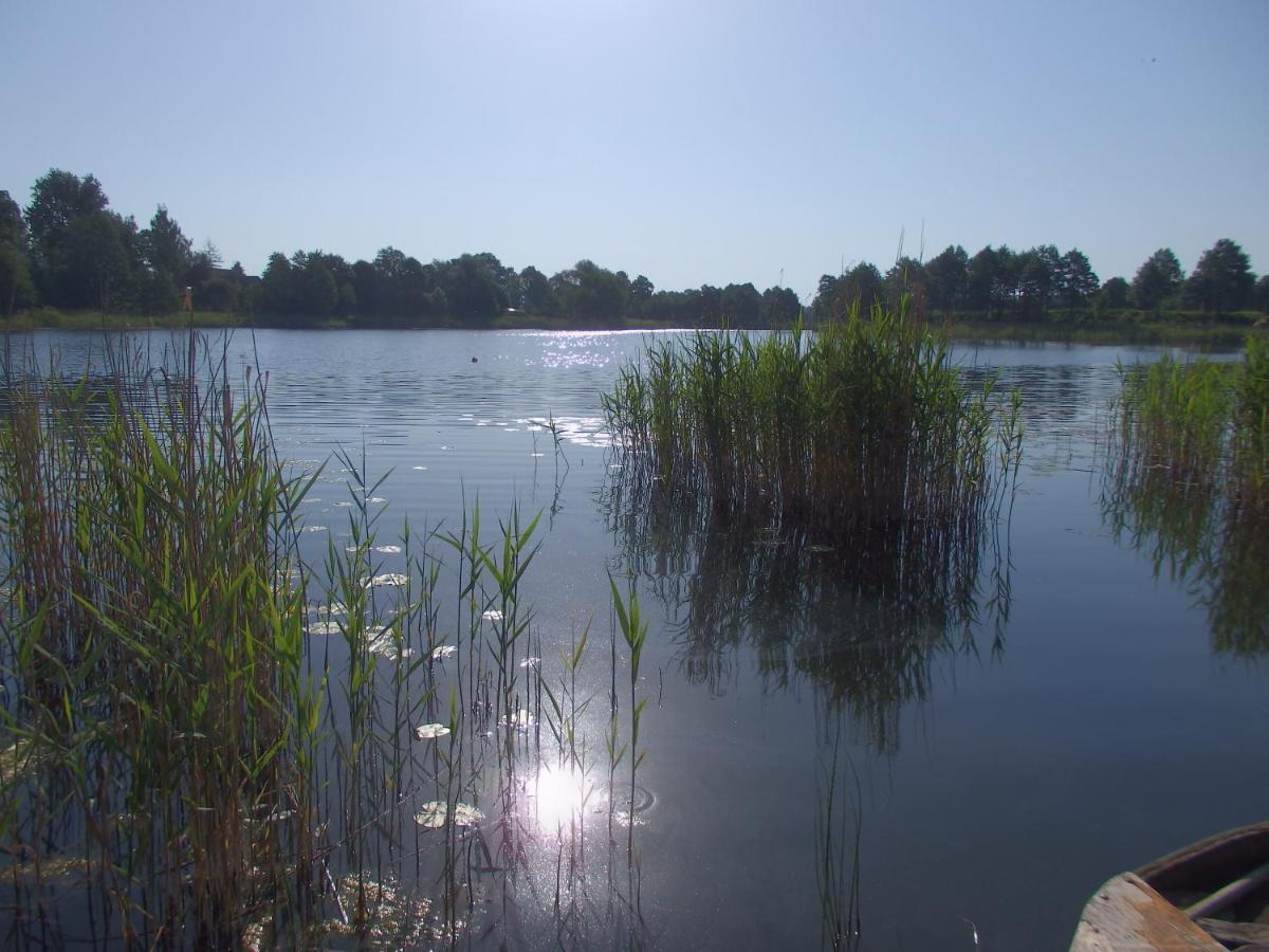 Krakowskie Mazury Gradzkie  Dış mekan fotoğraf