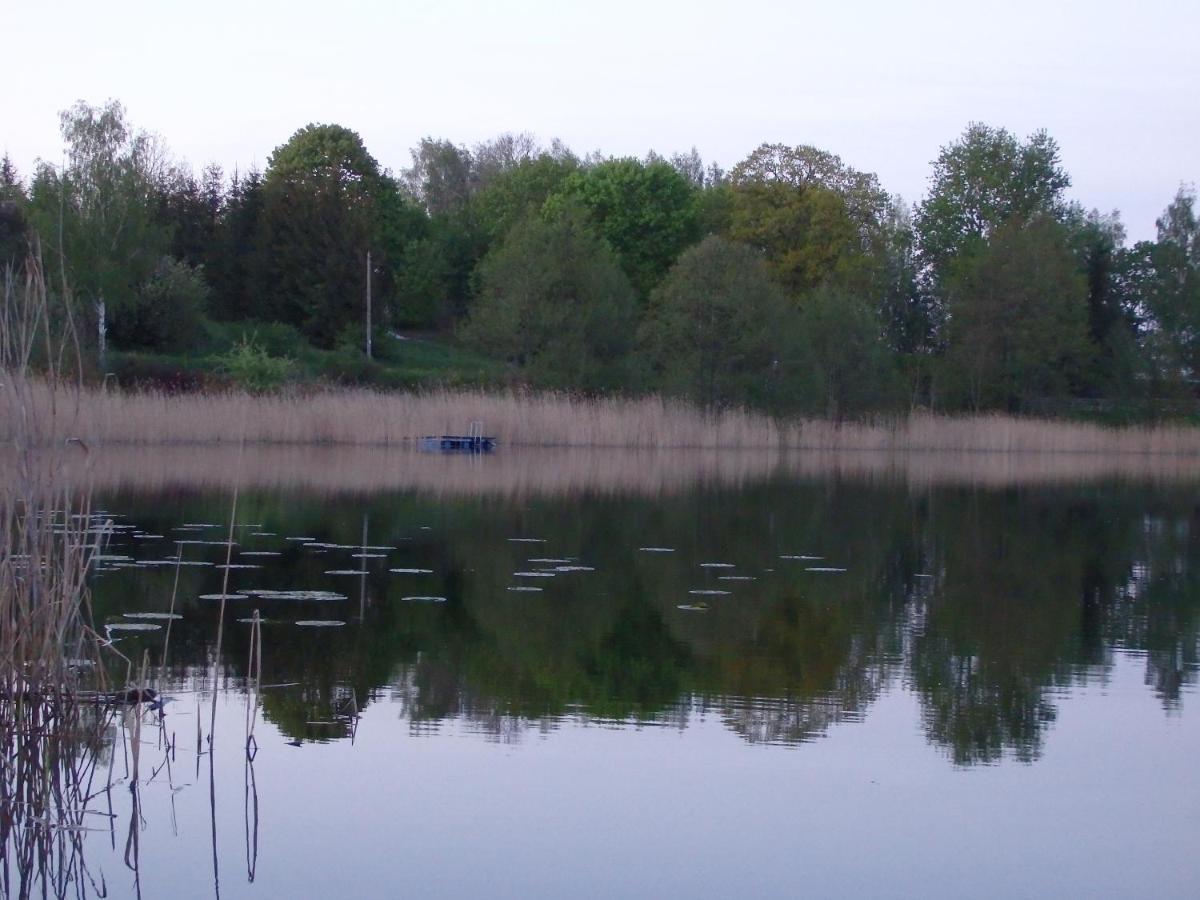 Krakowskie Mazury Gradzkie  Dış mekan fotoğraf