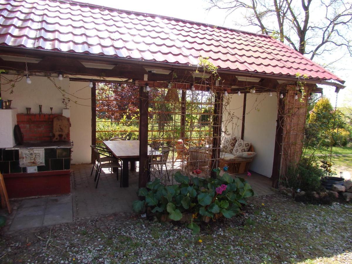 Krakowskie Mazury Gradzkie  Dış mekan fotoğraf