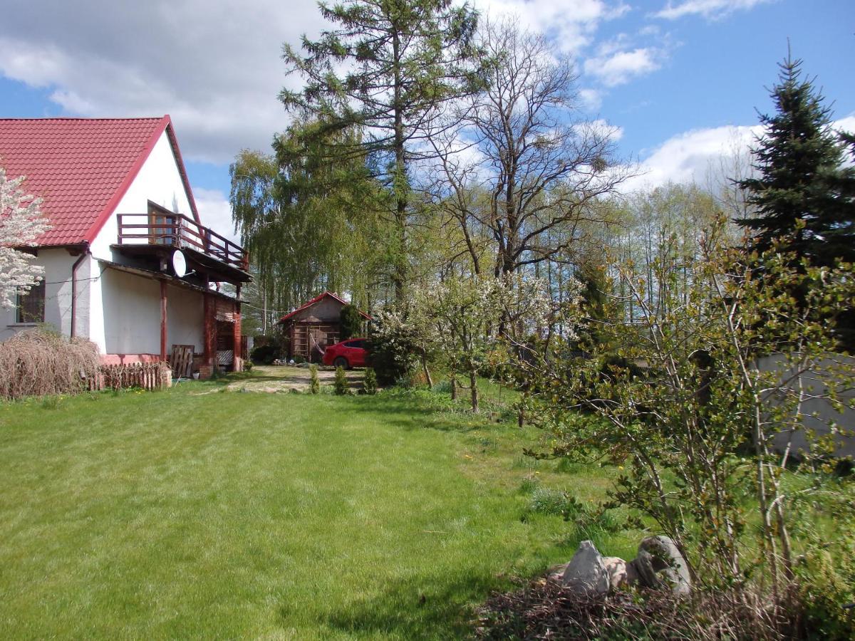 Krakowskie Mazury Gradzkie  Dış mekan fotoğraf