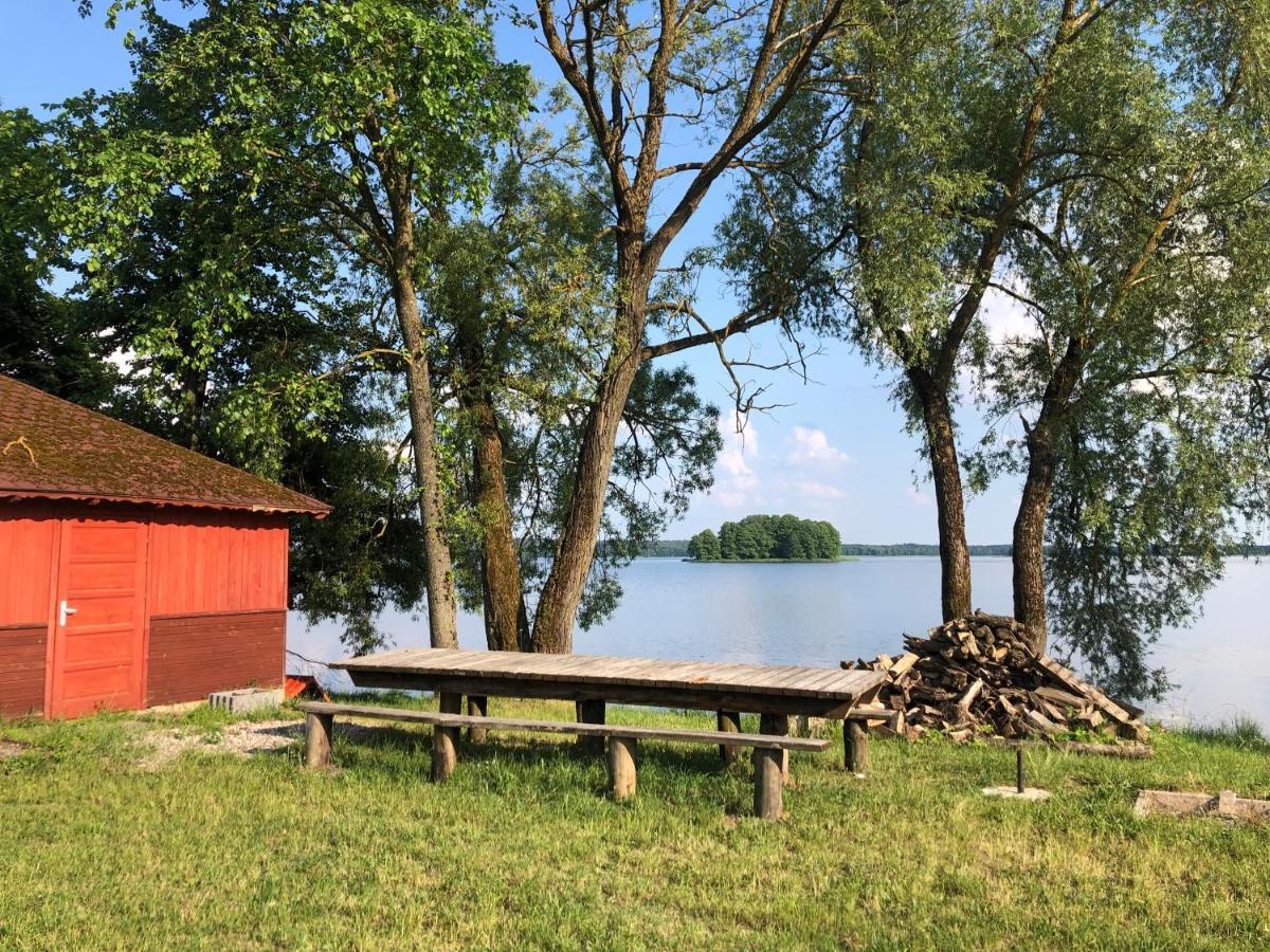 Krakowskie Mazury Gradzkie  Dış mekan fotoğraf
