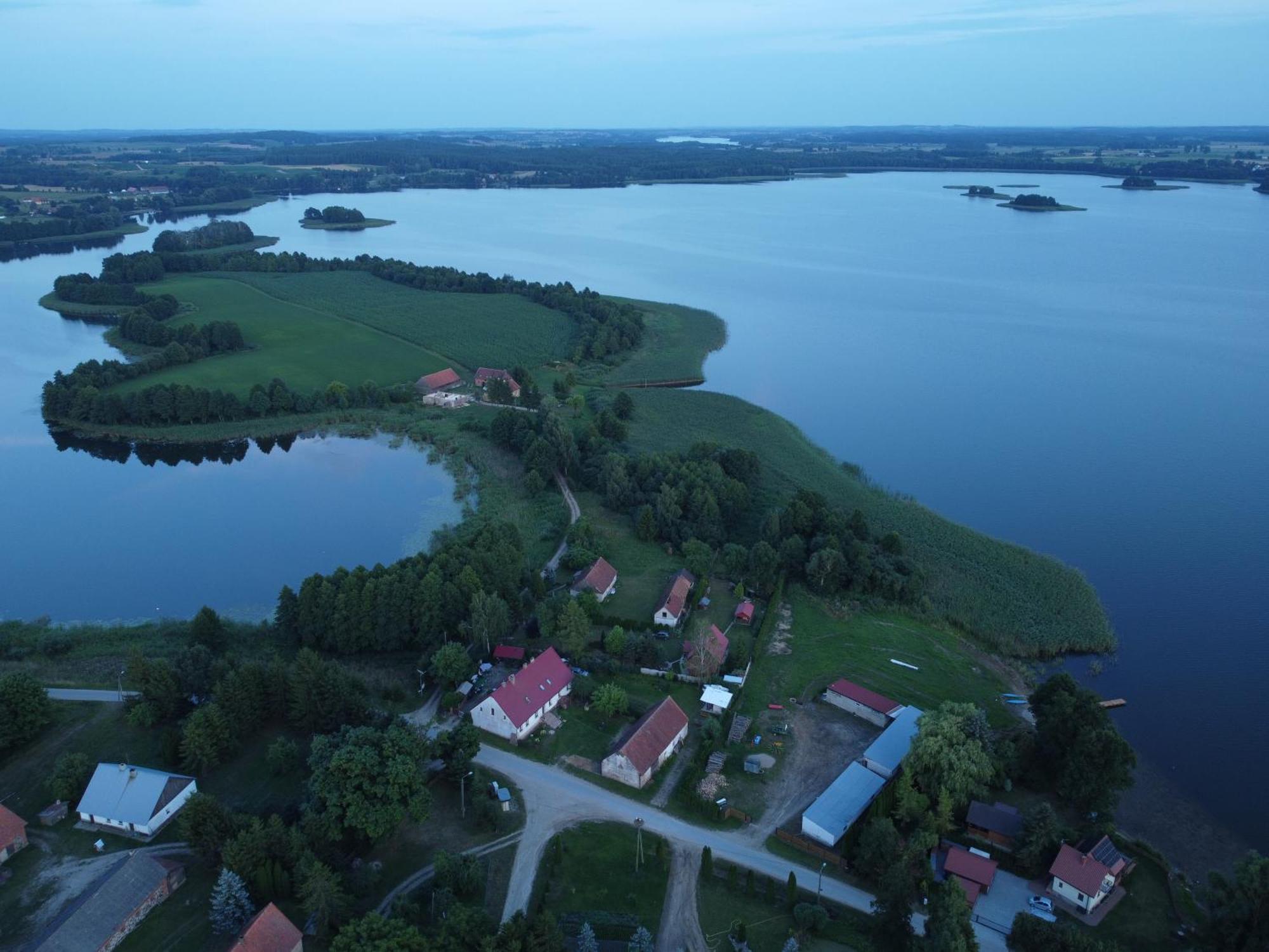 Krakowskie Mazury Gradzkie  Dış mekan fotoğraf