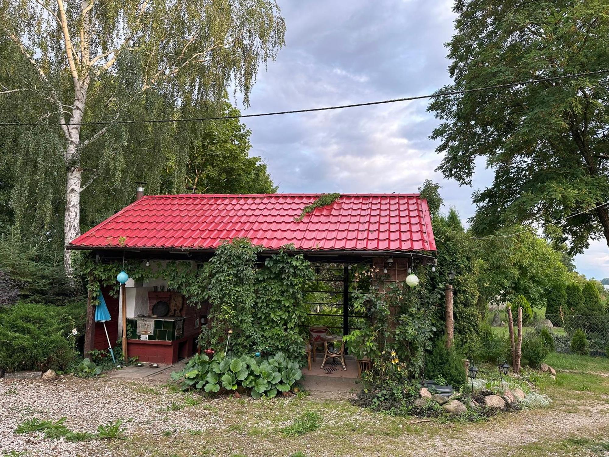 Krakowskie Mazury Gradzkie  Dış mekan fotoğraf