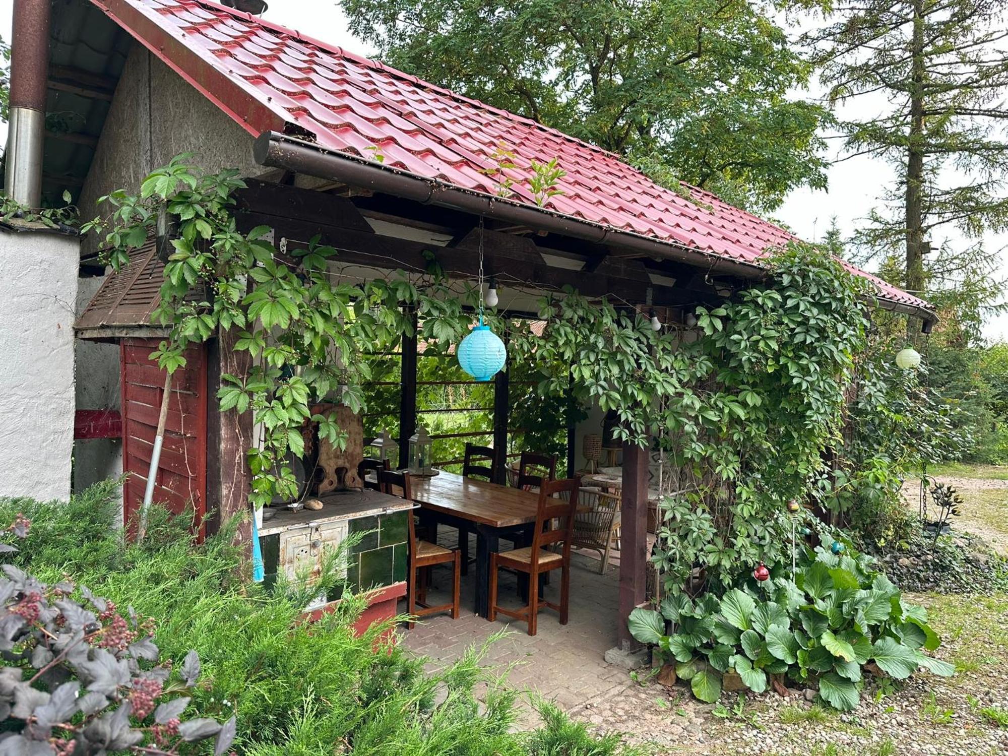 Krakowskie Mazury Gradzkie  Dış mekan fotoğraf