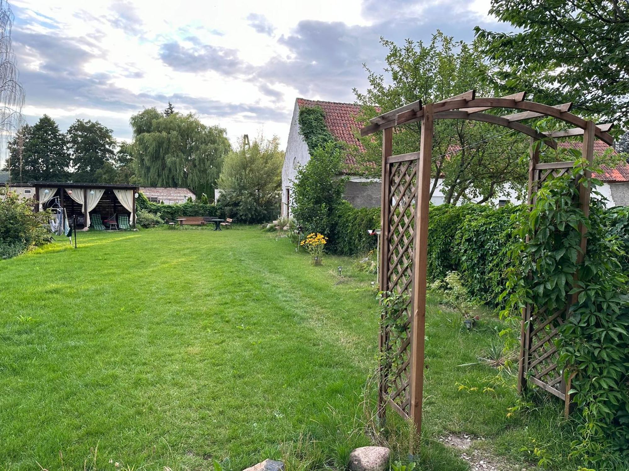 Krakowskie Mazury Gradzkie  Dış mekan fotoğraf