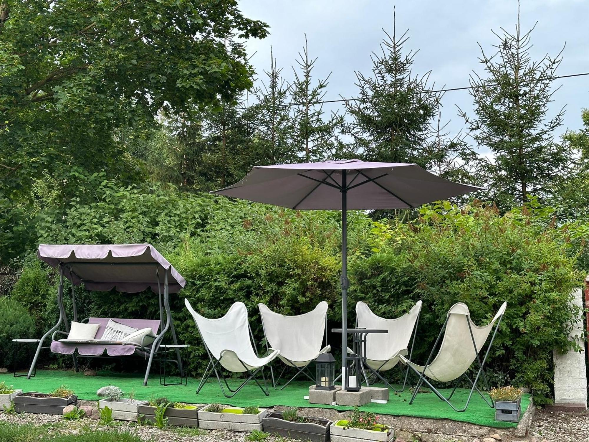 Krakowskie Mazury Gradzkie  Dış mekan fotoğraf