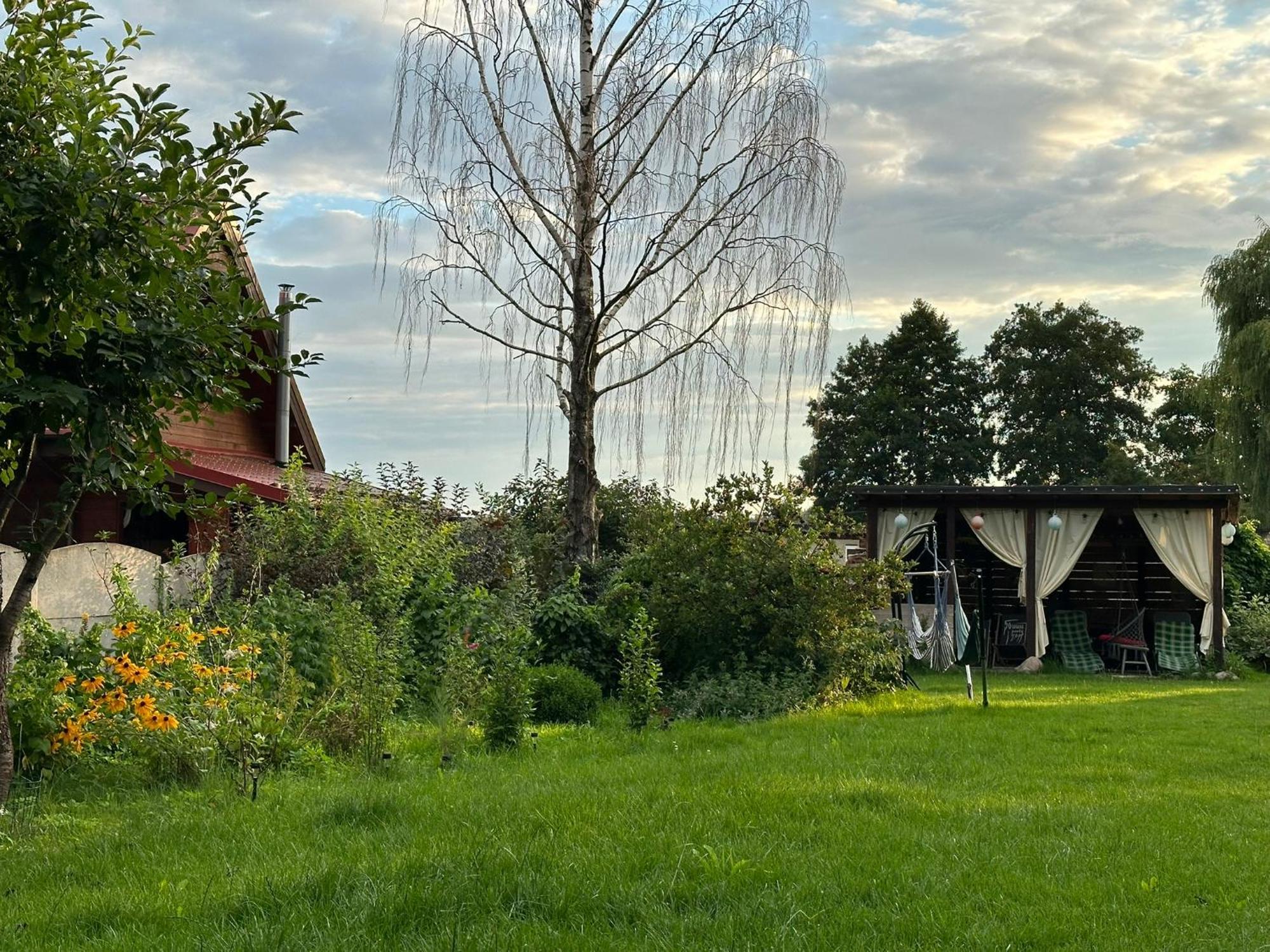 Krakowskie Mazury Gradzkie  Dış mekan fotoğraf