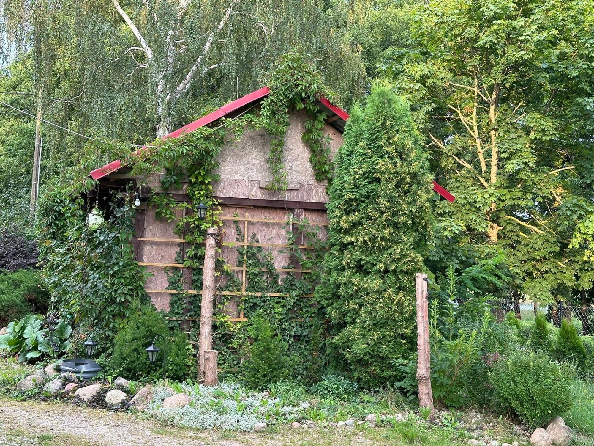Krakowskie Mazury Gradzkie  Dış mekan fotoğraf