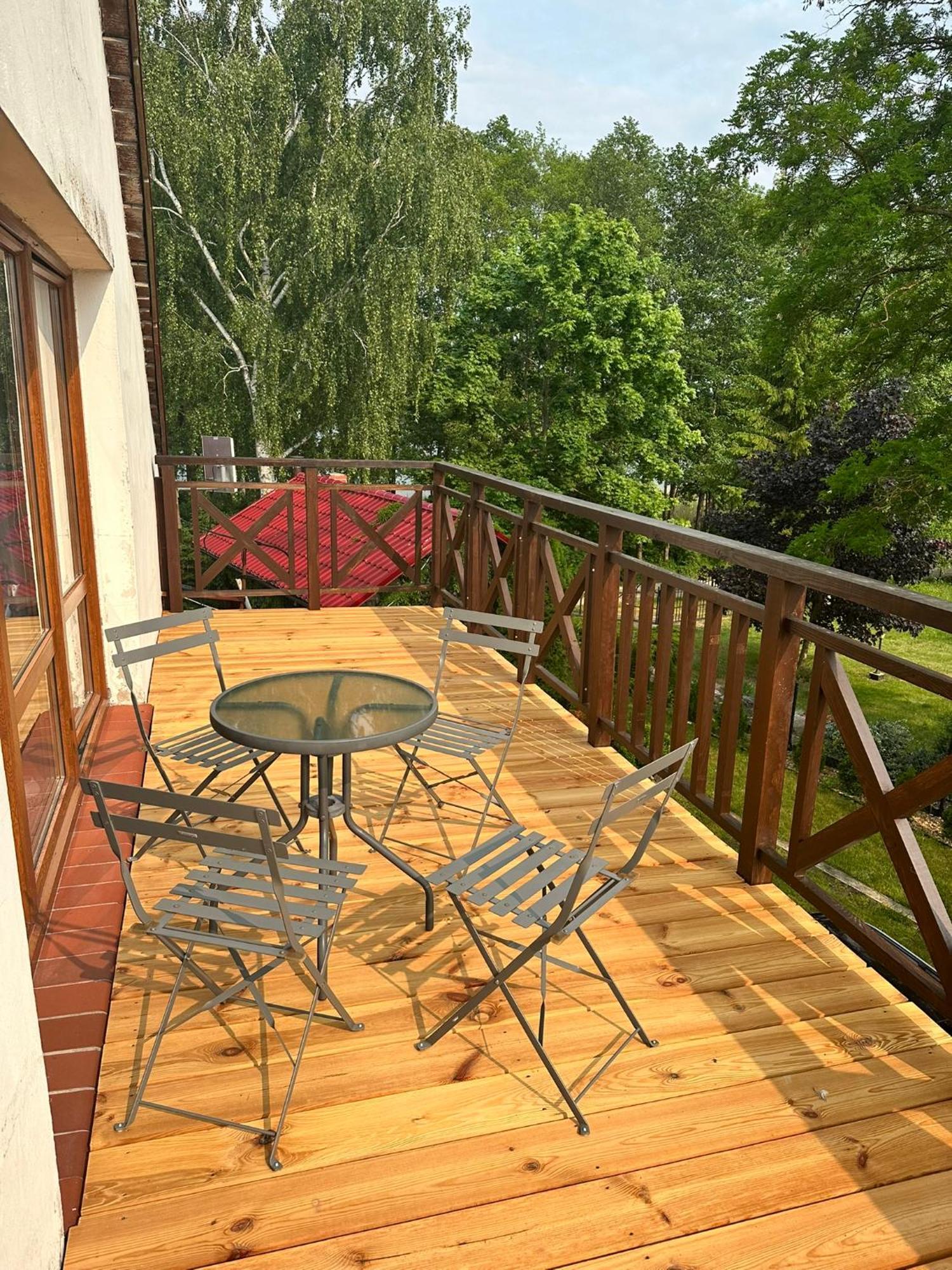 Krakowskie Mazury Gradzkie  Dış mekan fotoğraf