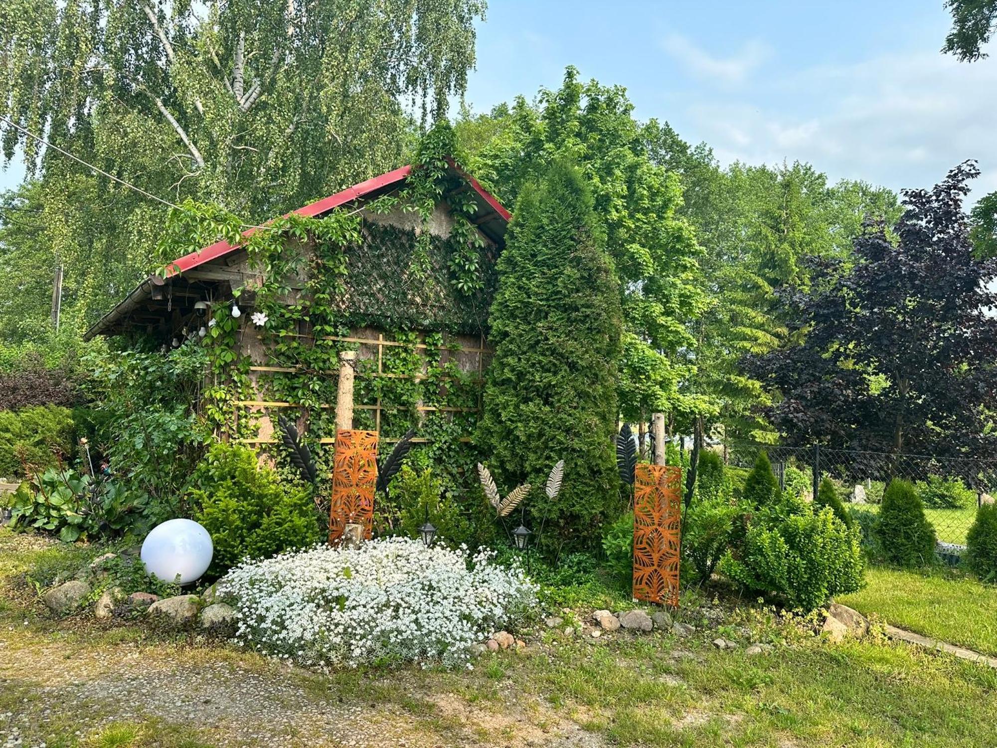 Krakowskie Mazury Gradzkie  Dış mekan fotoğraf