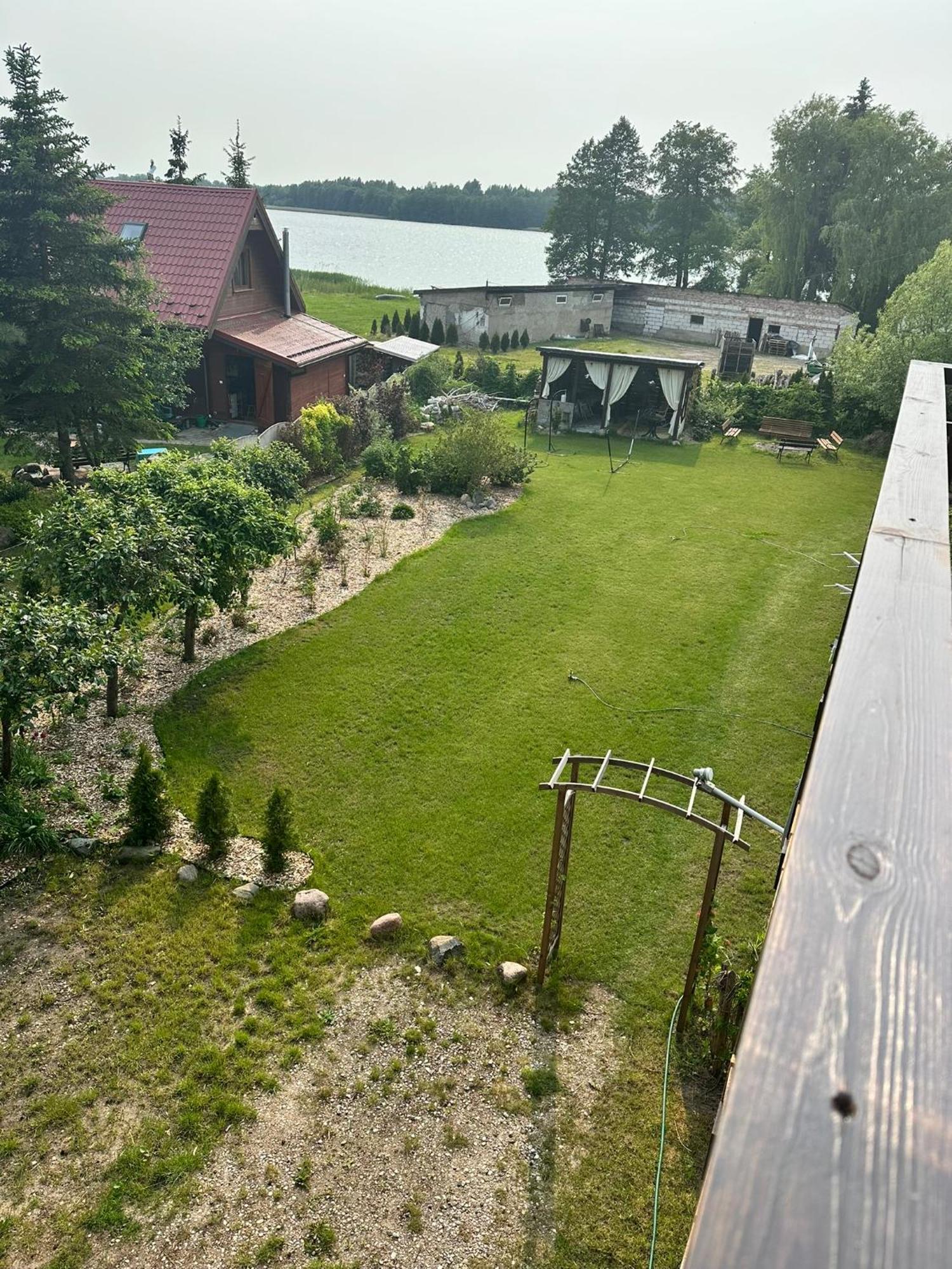 Krakowskie Mazury Gradzkie  Dış mekan fotoğraf