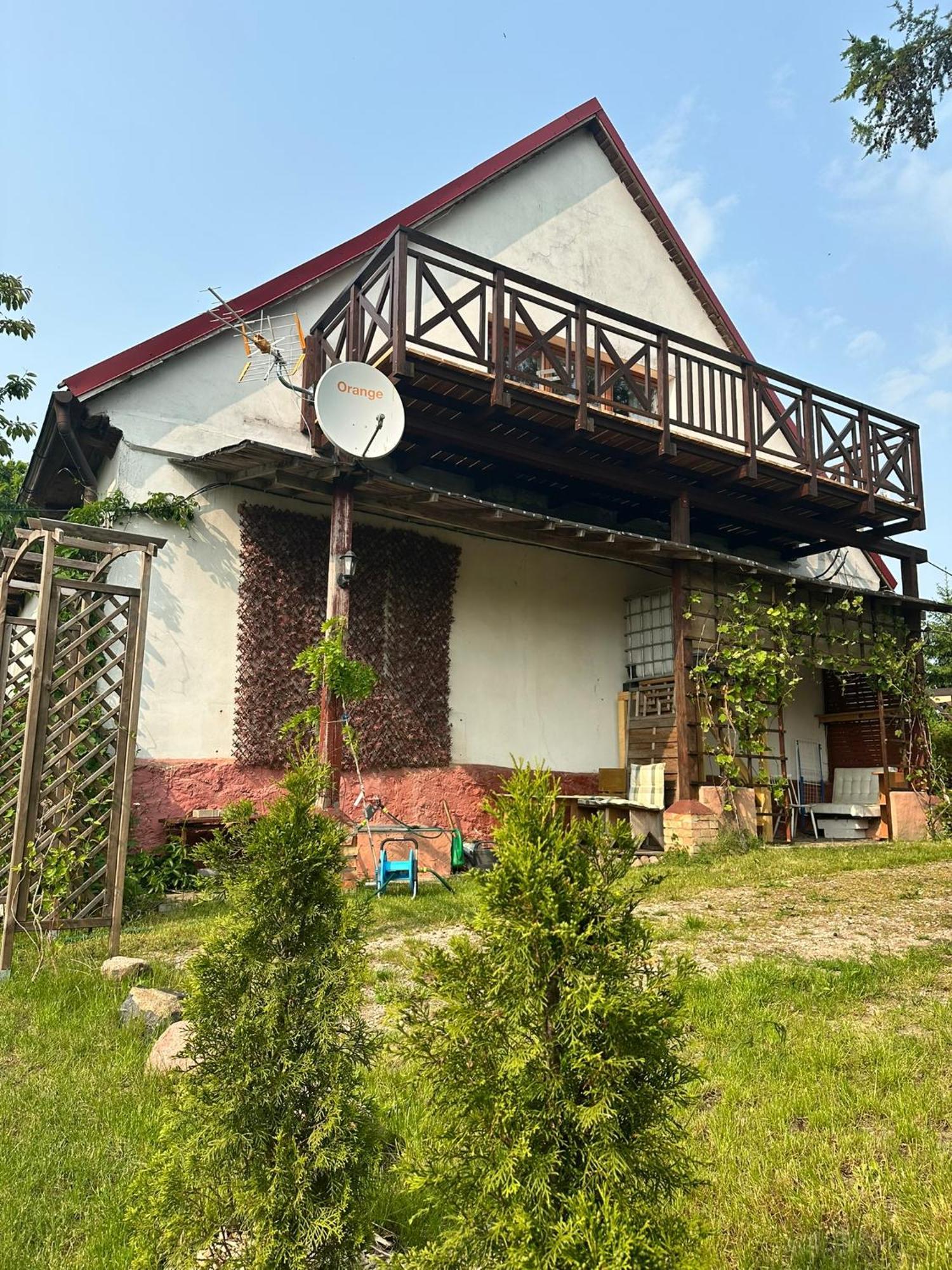 Krakowskie Mazury Gradzkie  Dış mekan fotoğraf